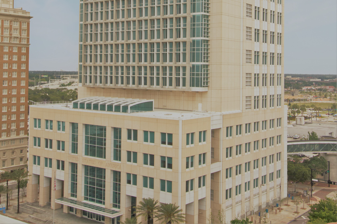 United States Courthouse & Federal Building