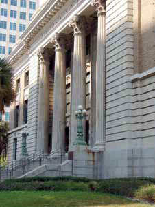 Tampa Federal Courthouse