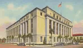 United States Courthouse and Post Office