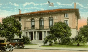 Federal Post Office and Courthouse