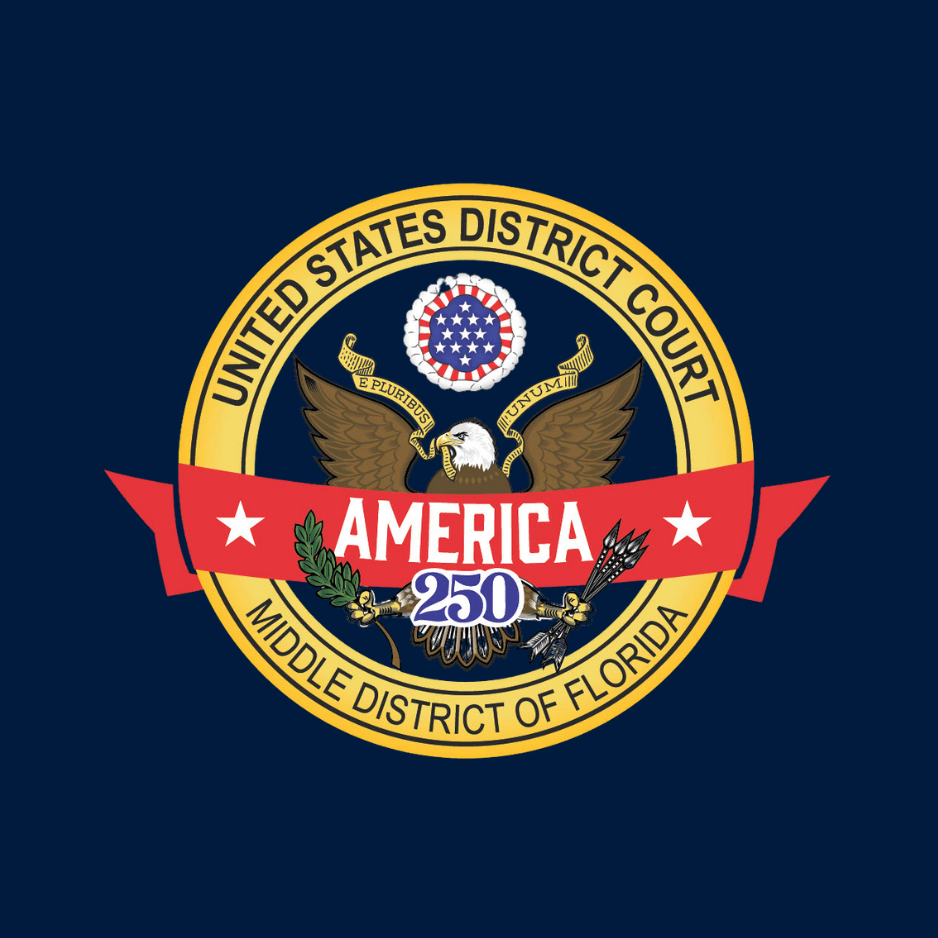 America 250 Logo