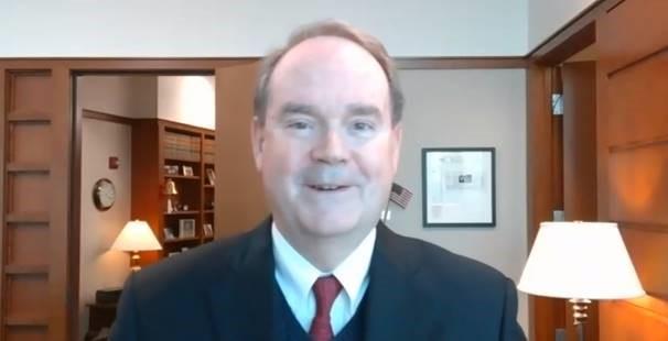 Chief United States District Judge Timothy Corrigan Chief United States District Judge Timothy Corrigan