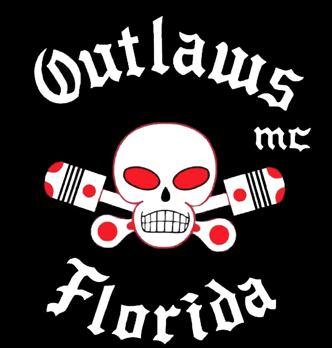 Outlaw Motorcycle Club Logos