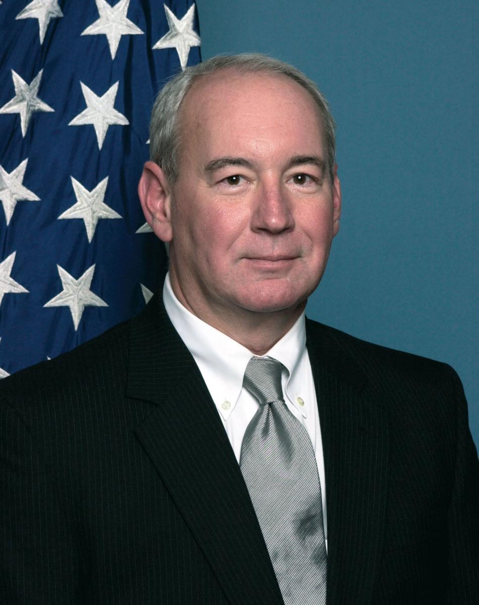 Assistant United States Attorney Russell C.Stoddard 